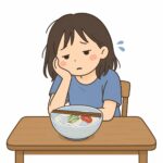 夏バテ予防の食事はこれだけでいい！毎年バテてた私がたどり着いた答え